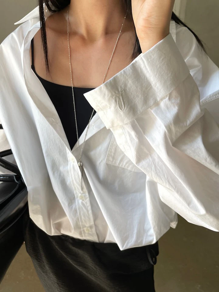Tail Shirt by Lucy Salon for Women - view 2