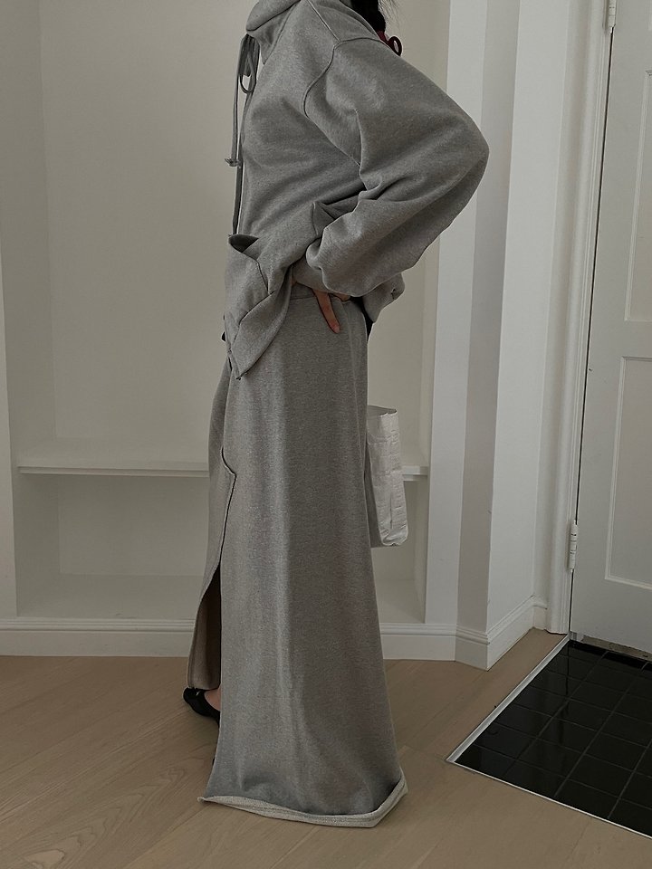 Wear Maxi Skirt by Lucy Salon for Women - view 1