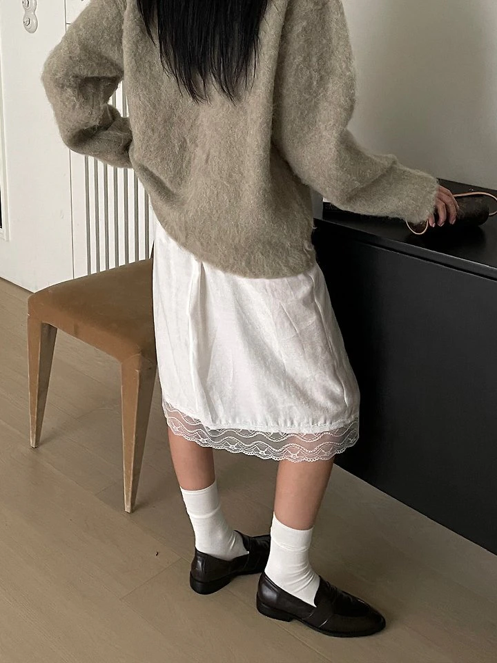 Creaming Knit by Lucy Salon for Women - view 2