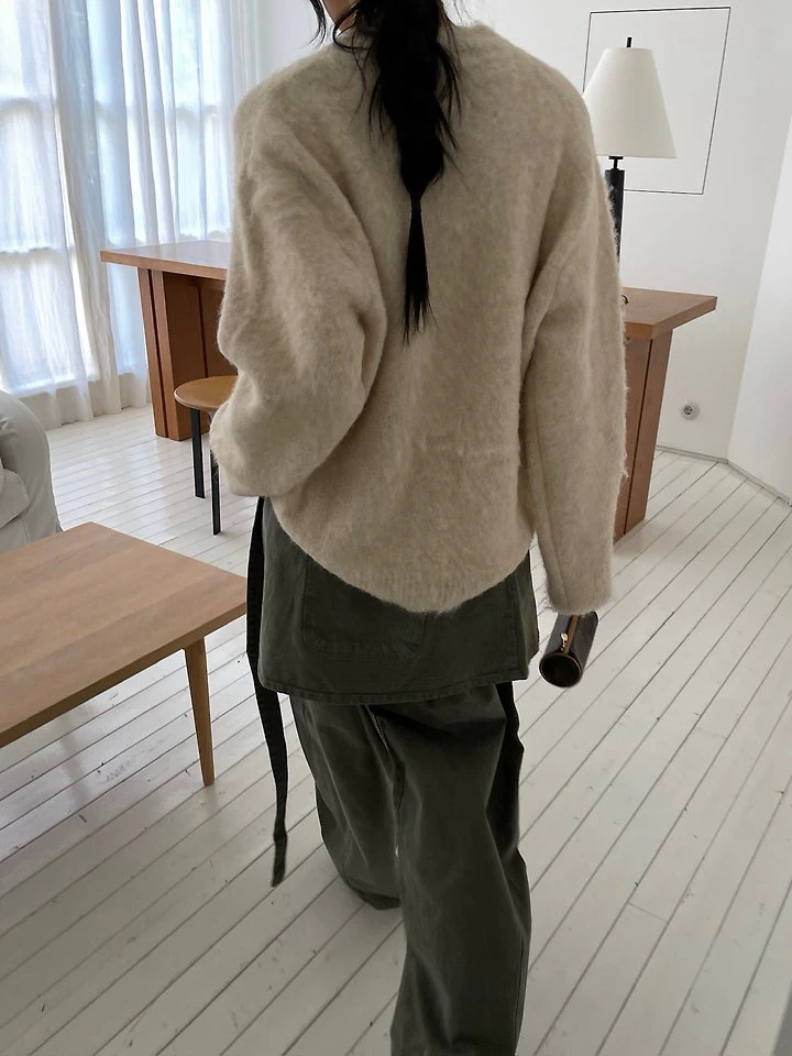 Creaming Knit by Lucy Salon for Women - view 6