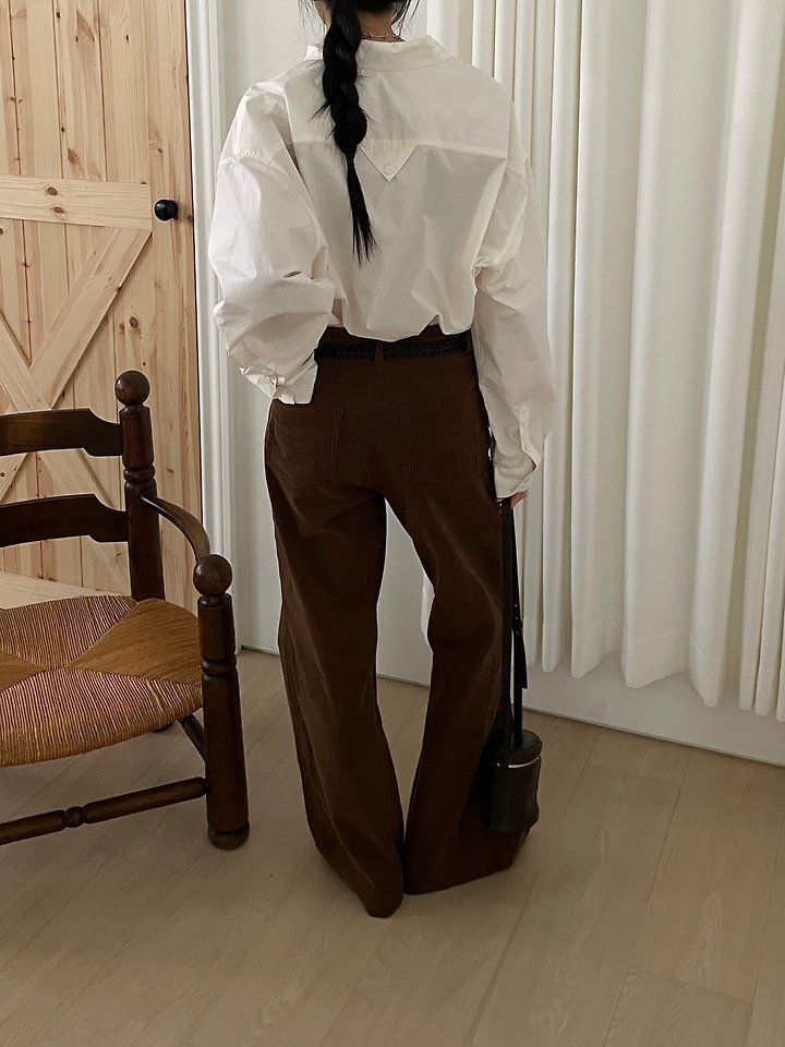 Droi Pants by Lucy Salon for Women - view 3