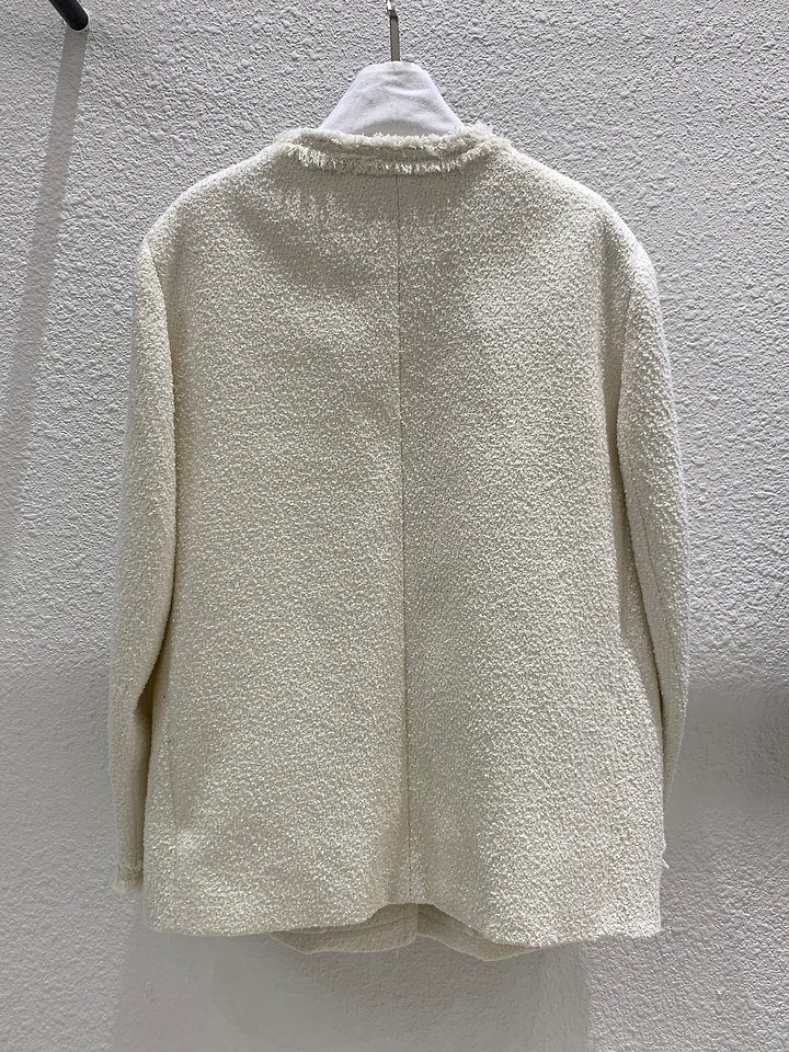 Tweed Jacket by Lucy Salon for Women - view 12