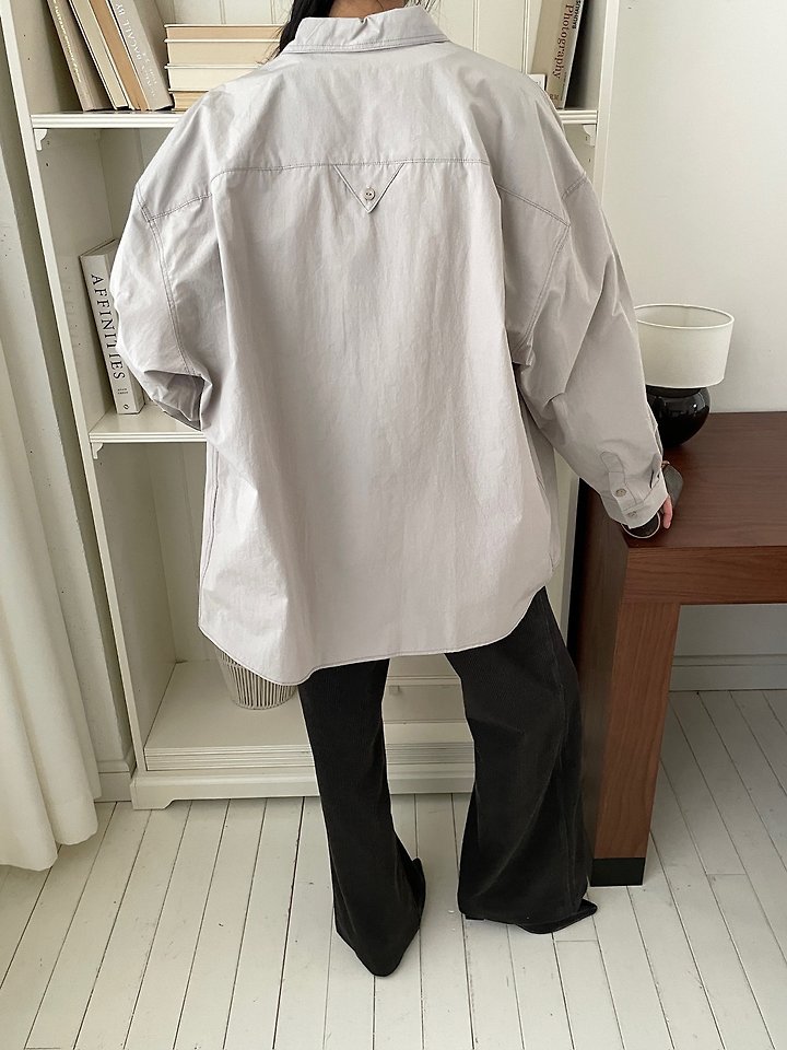 Angle Shirt by Lucy Salon for Women - view 1