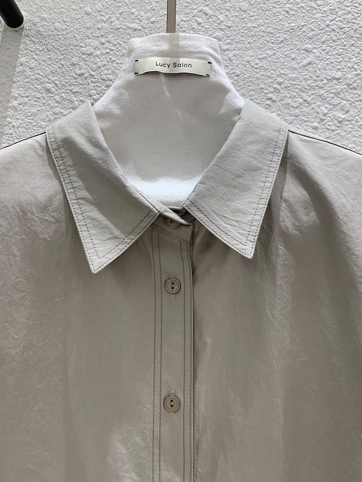 Angle Shirt by Lucy Salon for Women - view 11