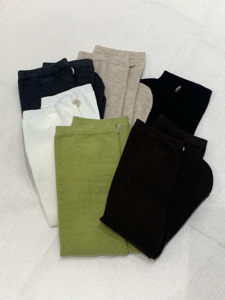 New York Crew Socks by Lucy Salon for Women - view 12