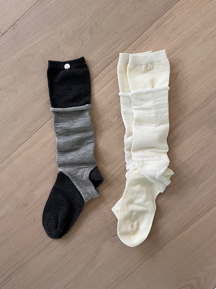 Warmer Set Socks by Lucy Salon for Women - view 11