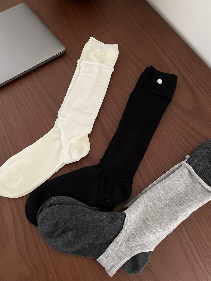 Warmer Set Socks by Lucy Salon for Women - view 9