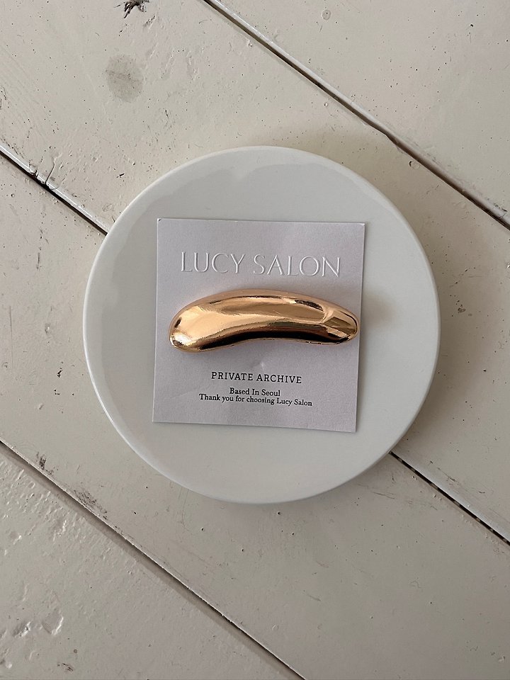 Bold Brooch by Lucy Salon for Women - view 10
