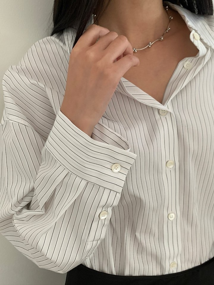 Life Shirt by Lucy Salon for Women - view 10