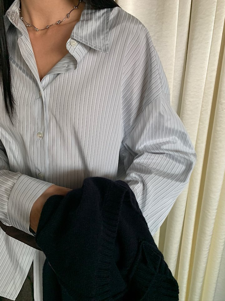 Life Shirt by Lucy Salon for Women - view 2