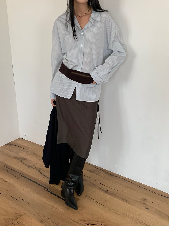 Life Shirt by Lucy Salon for Women - view 4