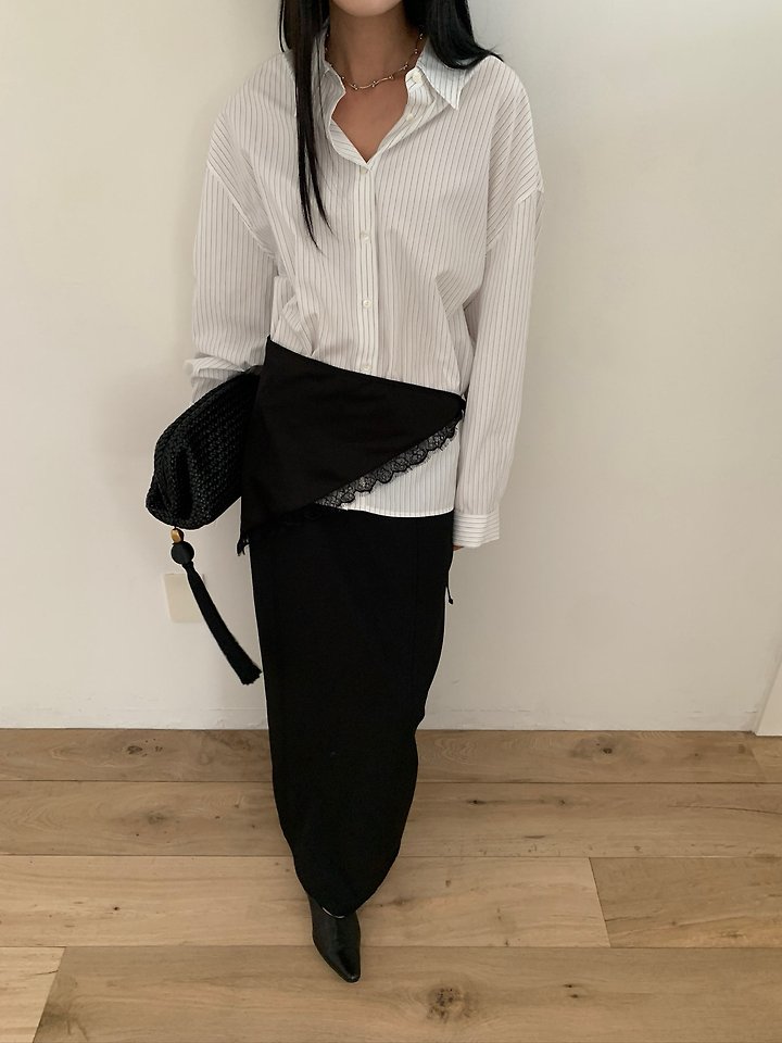 Life Shirt by Lucy Salon for Women - view 6