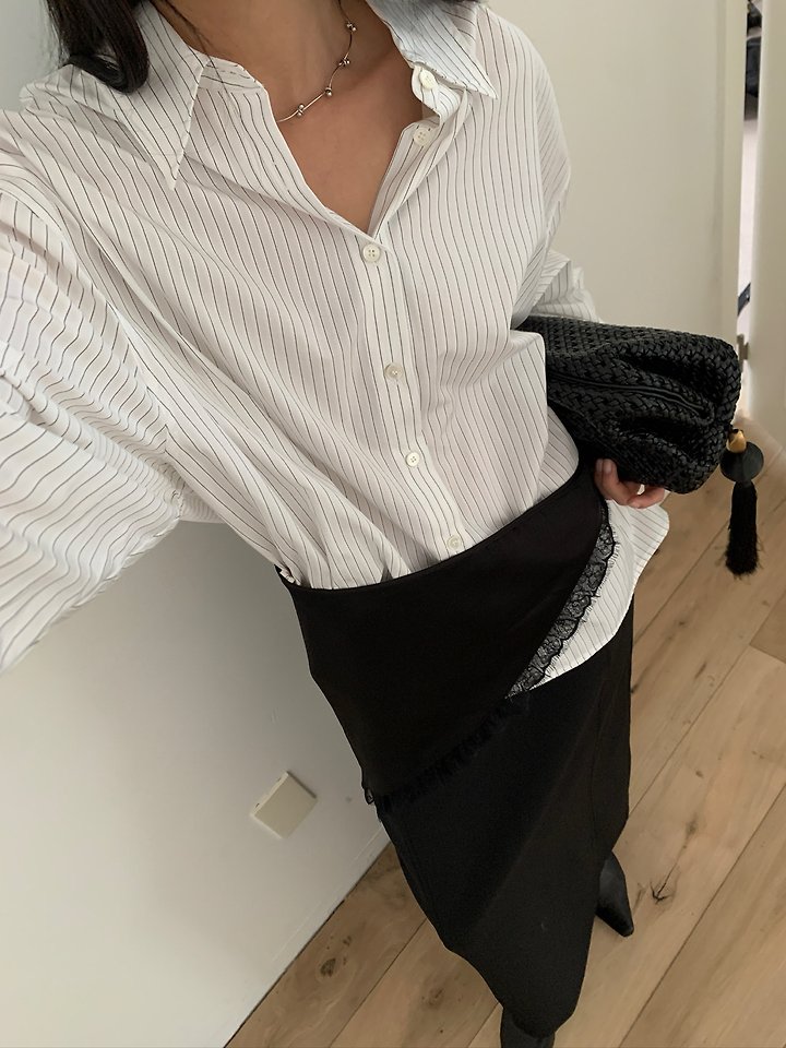 Life Shirt by Lucy Salon for Women - view 8