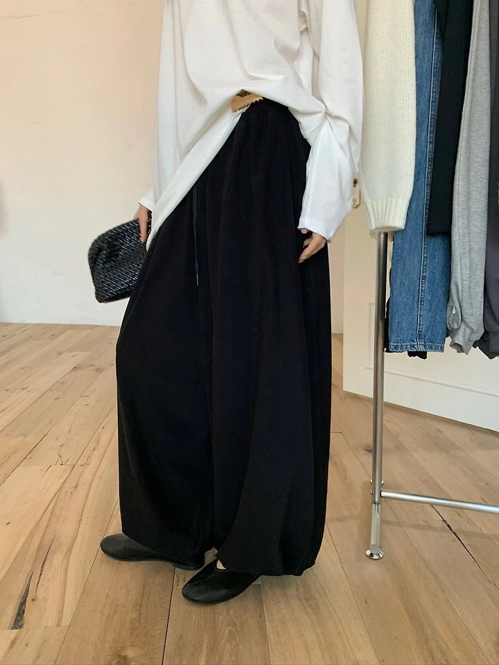 Madeleine Pants by Lucy Salon for Women - view 5