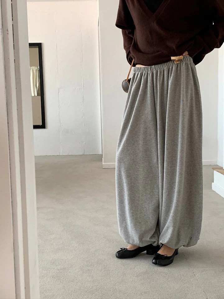 Madeleine Pants by Lucy Salon for Women - view 7