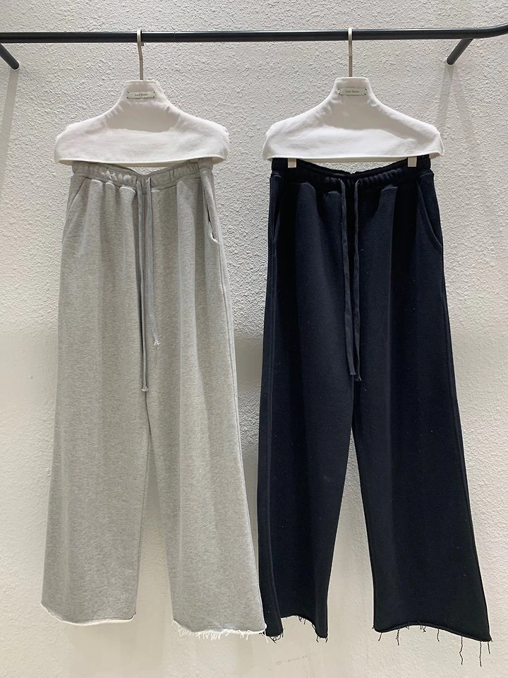 Rough Sweatpants by Lucy Salon for Women - view 10