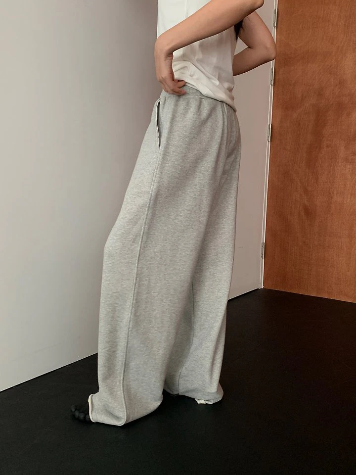 Rough Sweatpants by Lucy Salon for Women - view 6