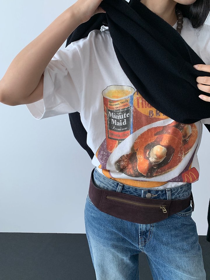 Pancake Tee by Lucy Salon for Women - view 6