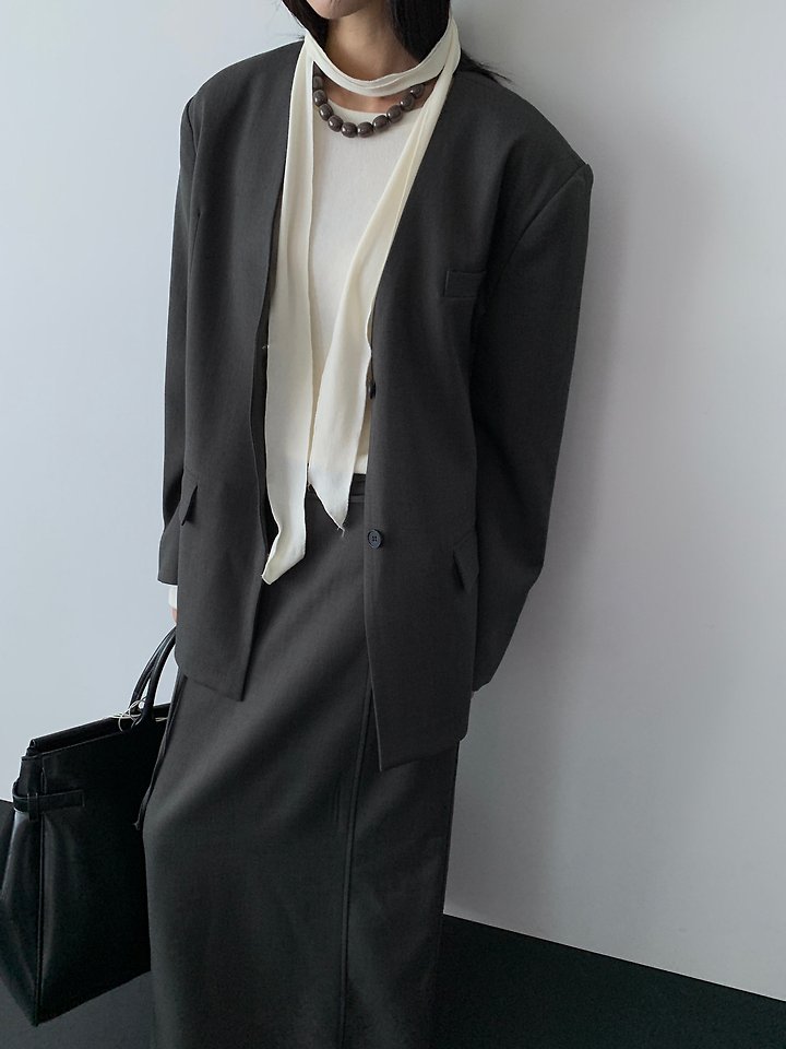 Roa Jacket by Lucy Salon for Women - view 3