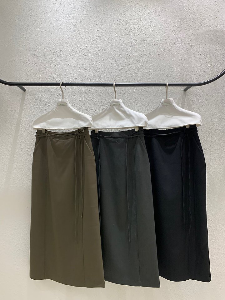 Roa Skirt by Lucy Salon for Women - view 12