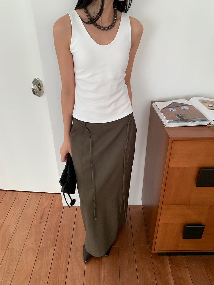 Roa Skirt by Lucy Salon for Women - view 2