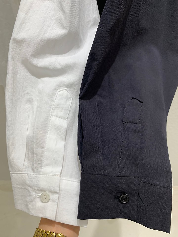 Folder Shirt by Lucy Salon for Women - view 11