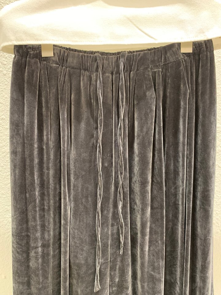 Velvet Pants by Lucy Salon for Women - view 10