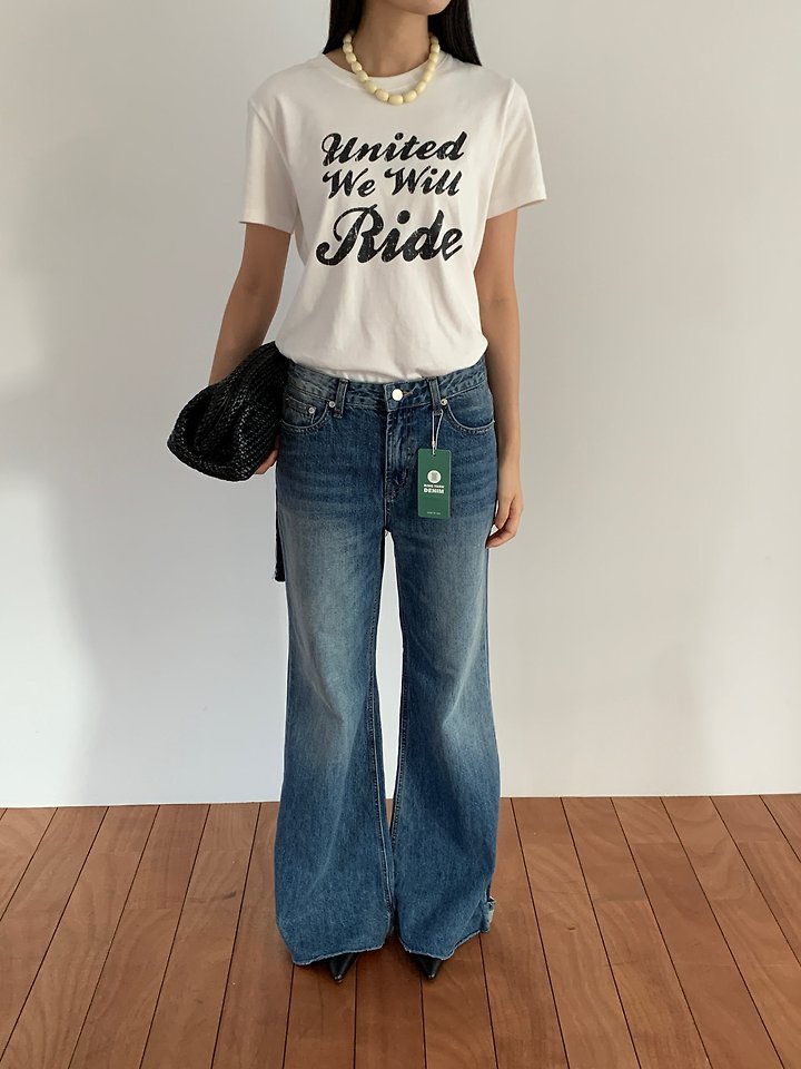 Back Roll-Up Pants by Lucy Salon for Women - view 6