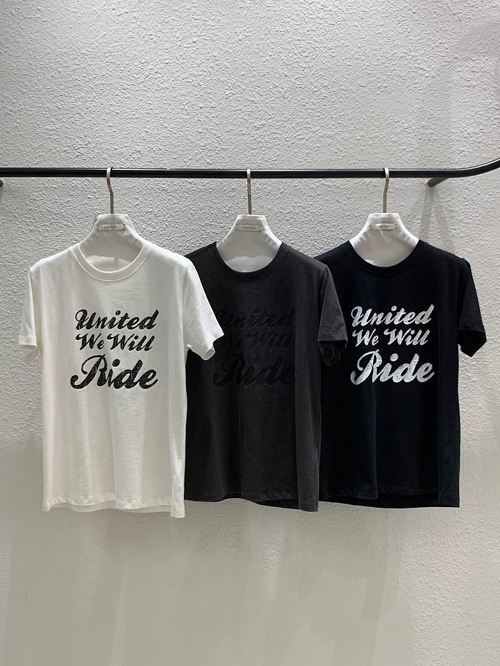 Reid Tee by Lucy Salon for Women - view 11