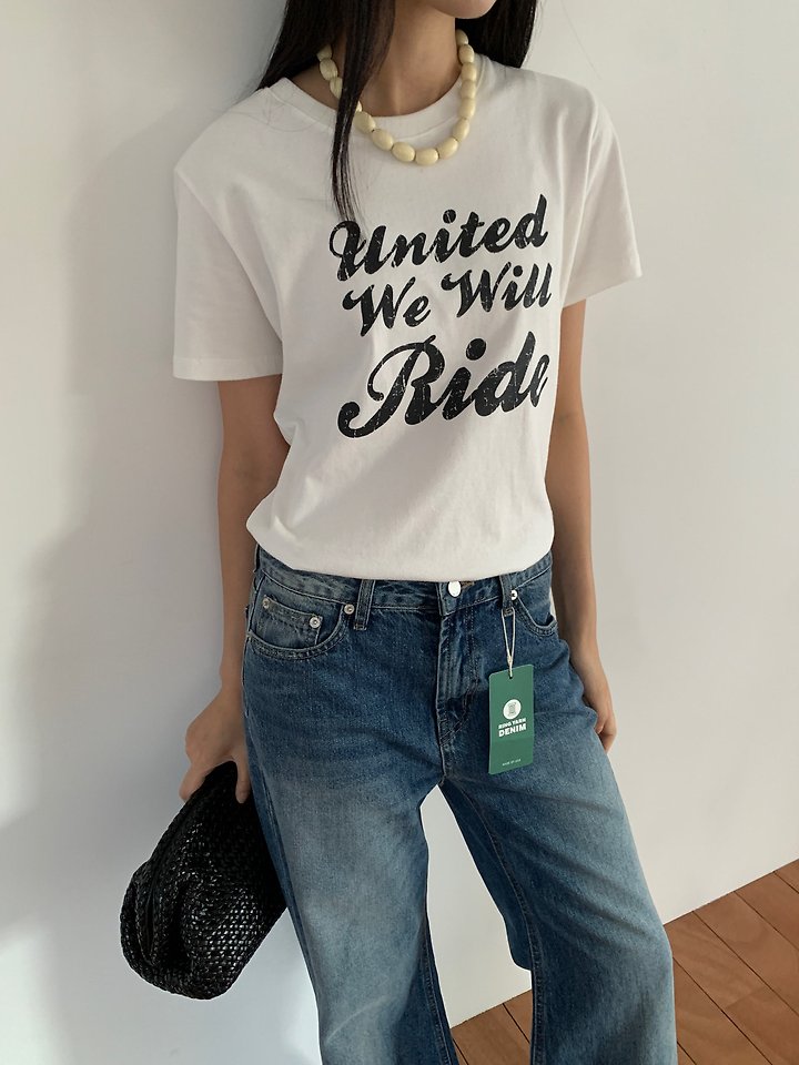 Reid Tee by Lucy Salon for Women - view 5