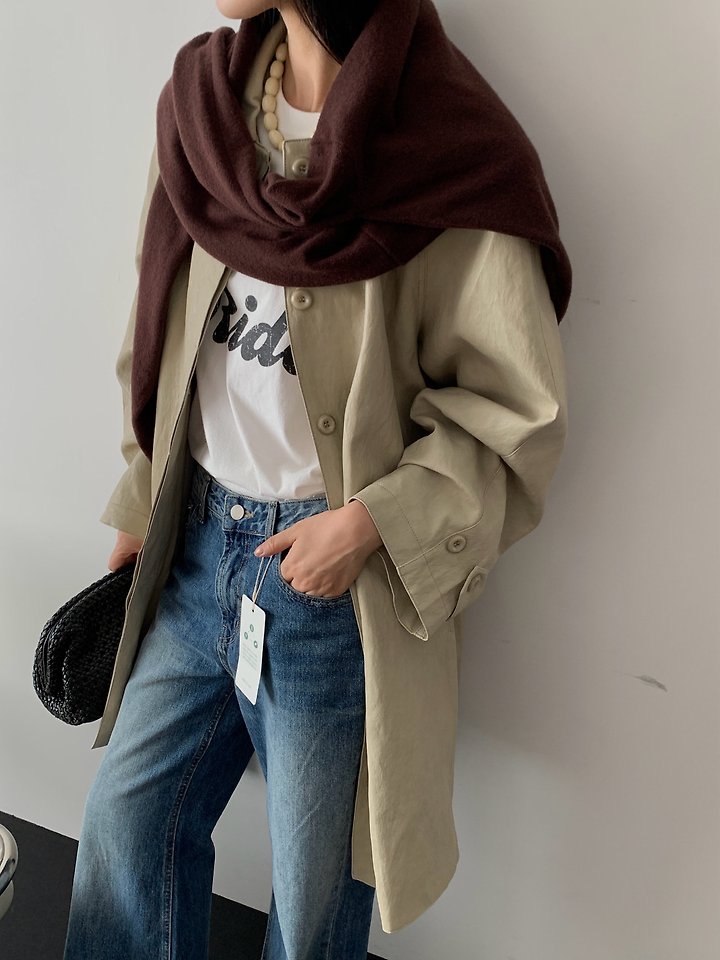 Reid Tee by Lucy Salon for Women - view 7