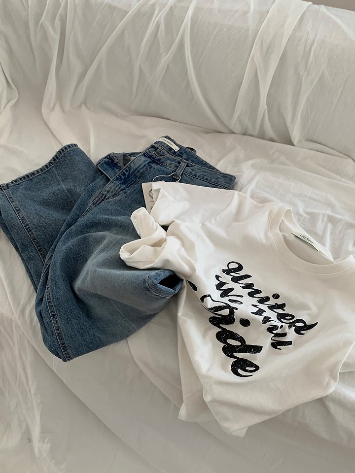 Reid Tee by Lucy Salon for Women - view 9