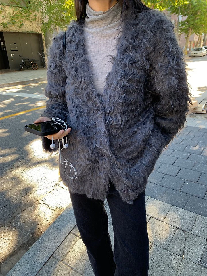Cloud Cardigan by Lucy Salon for Women - view 10