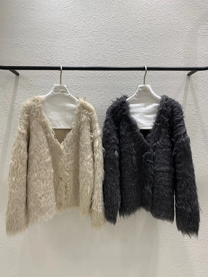 Cloud Cardigan by Lucy Salon for Women - view 12