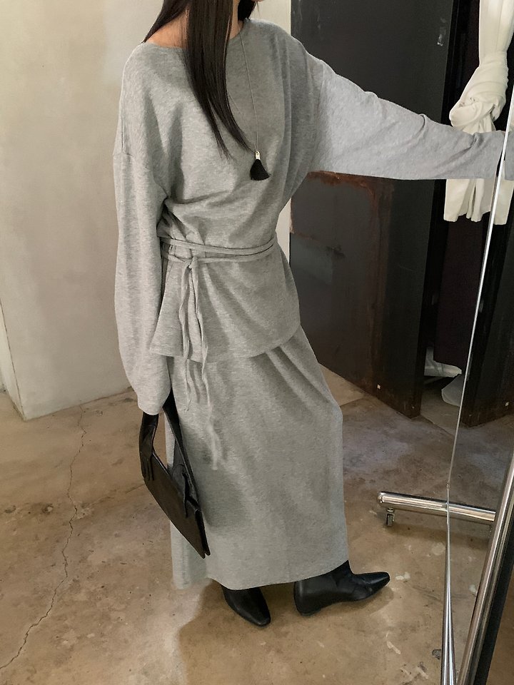 Oscar Skirt by Lucy Salon for Women - view 2