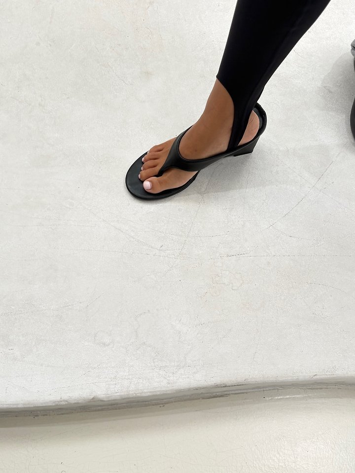 Stirrup Leggings by Lucy Salon for Women - view 10