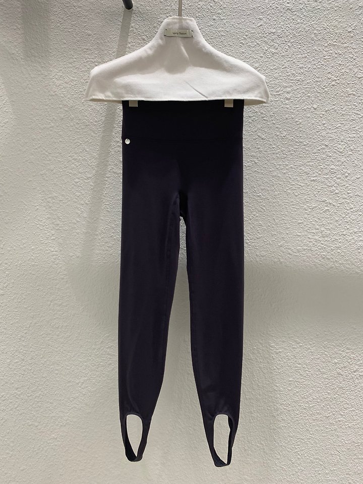 Stirrup Leggings by Lucy Salon for Women - view 2