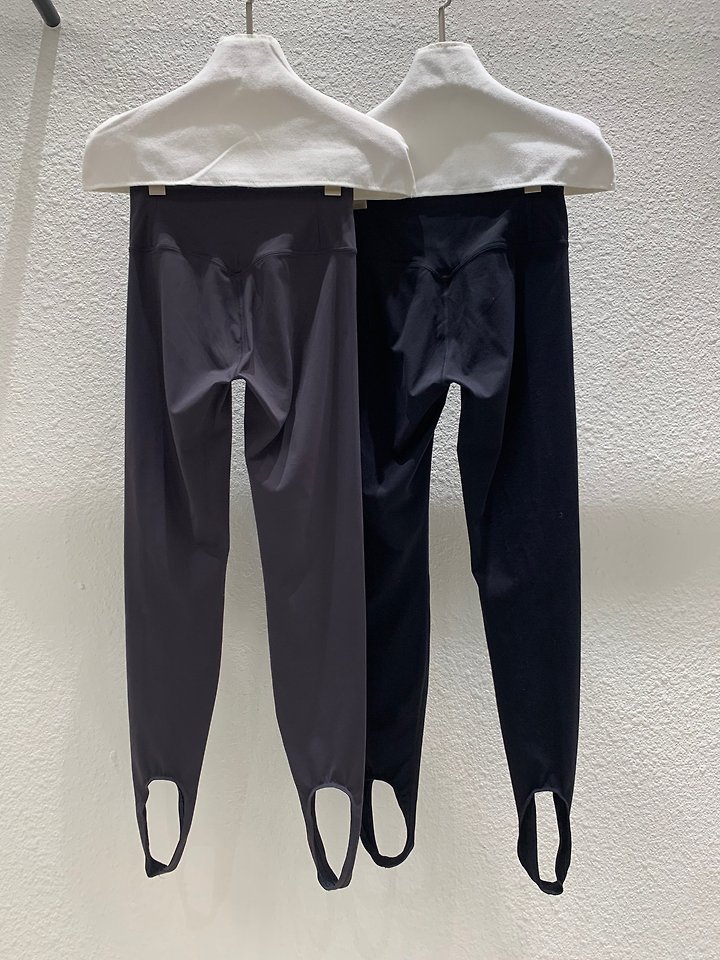Stirrup Leggings by Lucy Salon for Women - view 6
