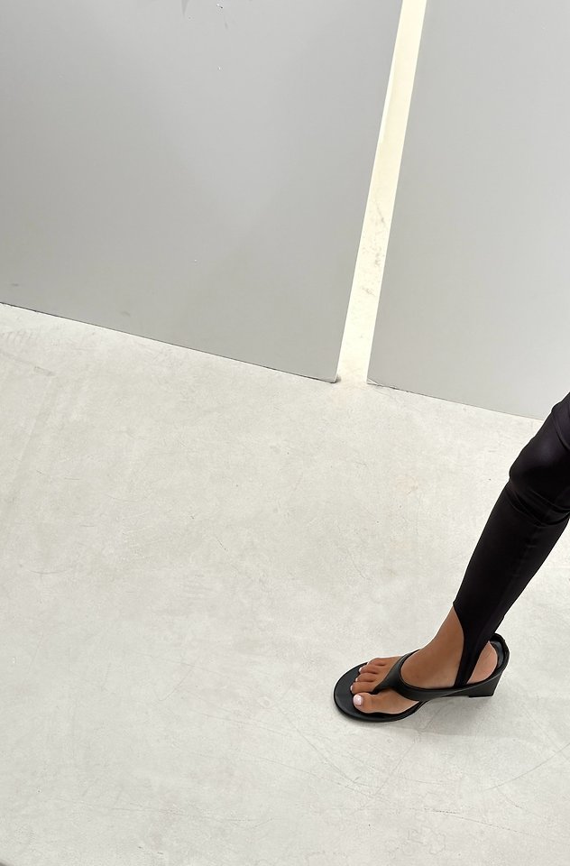Stirrup Leggings by Lucy Salon for Women - view 8