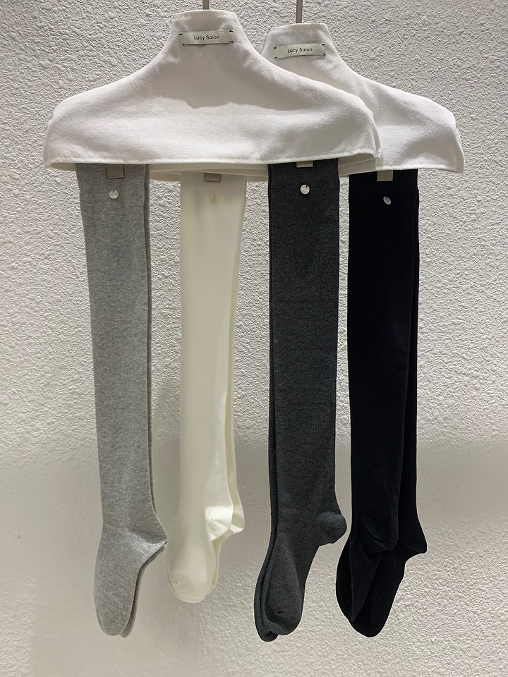 Knee Socks by Lucy Salon for Women - view 1