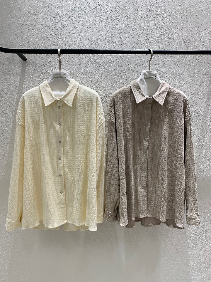 Salt Shirt by Lucy Salon for Women - view 12