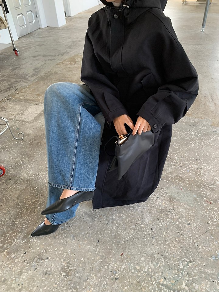 Salon Denim Pants by Lucy Salon for Women - view 11