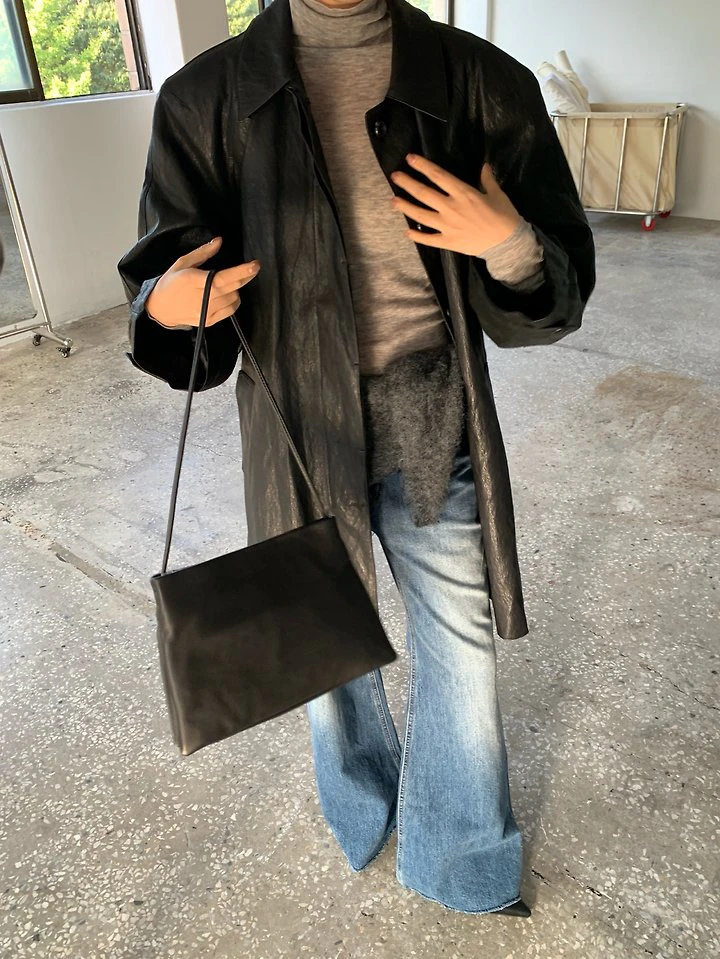 Shoulder 2-Way Bag by Lucy Salon for Women - view 3