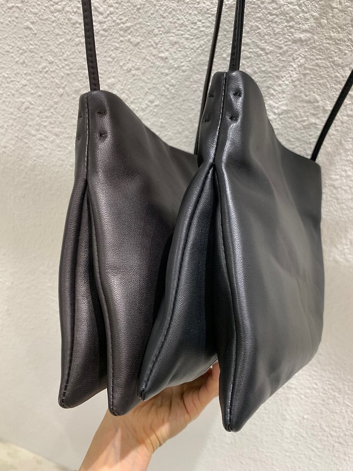 Shoulder 2-Way Bag by Lucy Salon for Women - view 9