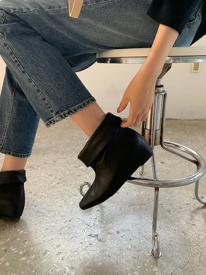 Wide Ankle Boots by Lucy Salon for Women - view 1