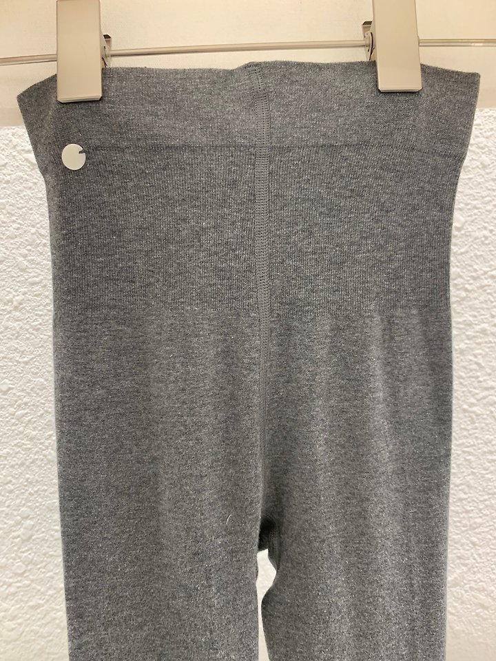 Wool Tights by Lucy Salon for Women - view 4
