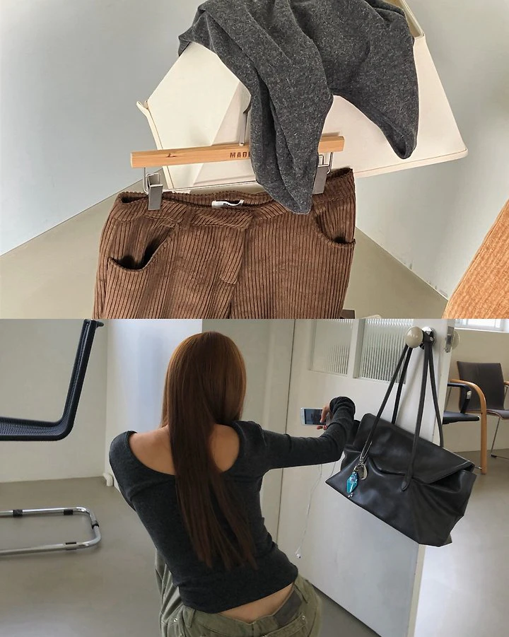 Caramel Tee by Made for Women - view 6