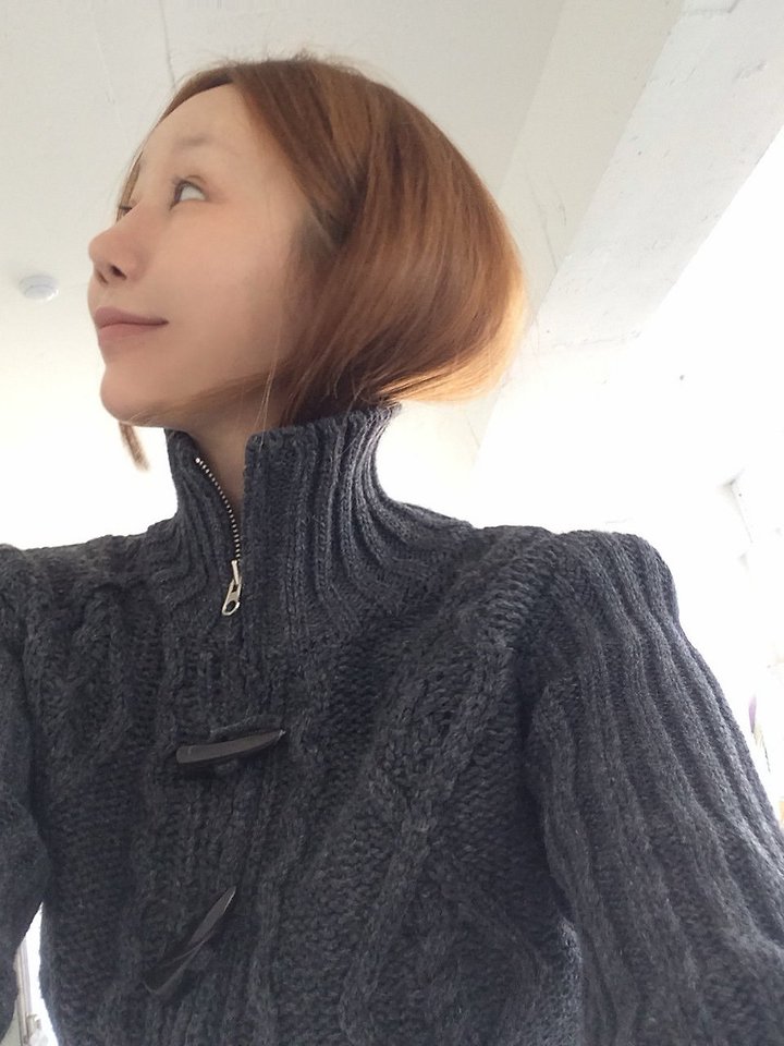 Toggle Zip-up by Made for Women - view 11