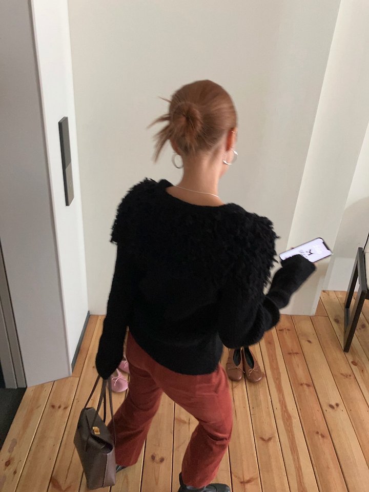 Evening Knit by Made for Women - view 6