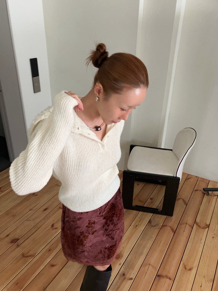 Evening Knit by Made for Women - view 8